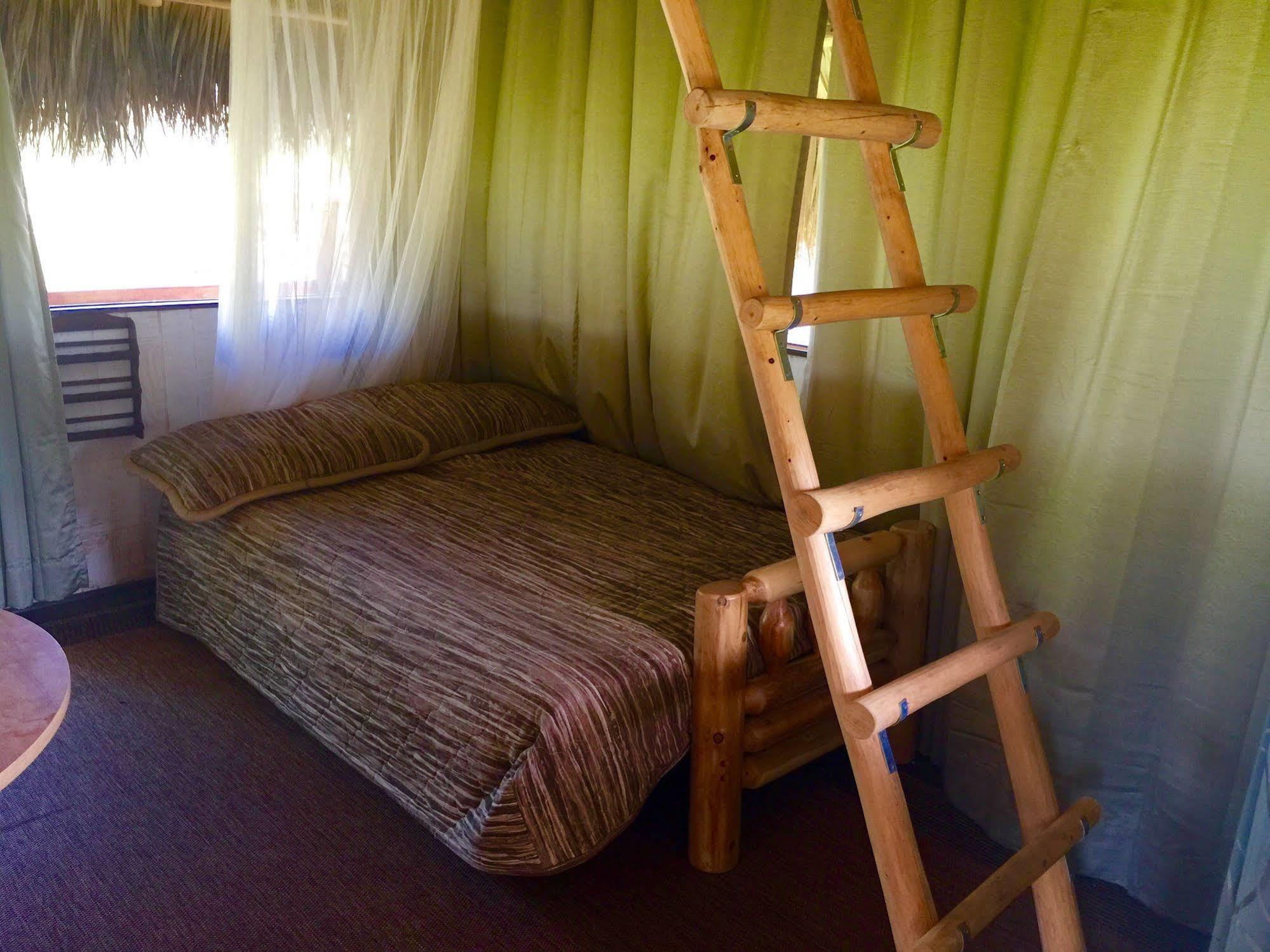 Everglades Chickee Cottage & Bungalow - Ochopee Luaran gambar